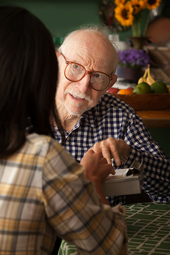 Geriatric Care in Fresno CA